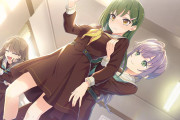 【蓮ノ空】さっちゃんはね、超先輩なんだホントはね【ラブライブ！】