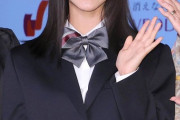 日本一“制服が似合う10代”が決定。文句なし、審査員が満場一致でグランプリに輝く！