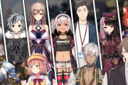 Vtuber にじさんじはずっとAPEXやってたけどARKの方が面白くない？今のほうがいいんだが