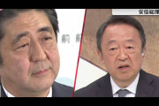 【陰謀論】立川志らく｢政権が不祥事隠しに金正恩にミサイル撃ってくれ！マトリに芸能人を逮捕してくれって連絡するのを信じてるの？｣