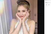 【YouTuber】女性大食いYouTuber、爆食でまさかの体型変化　「人体の不思議」「別人すぎ」ビフォーアフターに騒然  [愛の戦士★]