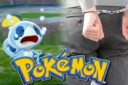 海外「日本には違法ポケモンを売って捕まった人がいるらしい」