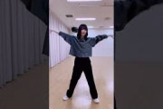 【森田ひかる】るんるんのカッコ可愛すぎるダンス【櫻坂46】