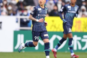福岡MF井手口陽介、右足骨折で全治3カ月の離脱…今季セルティックからレンタル移籍で加入（関連まとめ）