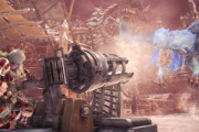 MHWアイスボーン　テオナナは難易度が上がりそう？