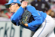 カープ現ドラ2鈴木健矢は貴重なアンダースロー投手！今季は23回を投げ防御率2.74！
