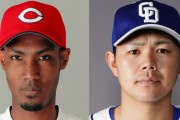 謎の韓国人「カープアドゥワ誠⇄中日高橋周平のトレード打診」