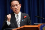 【速報】岸田首相、北朝鮮ミサイルに「毅然と対応してまいります」
