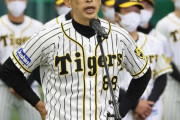 阪神・矢野監督　梅野残留に喜び「良かった。優勝しようという話をした」