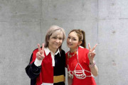 【画像あり】小室哲哉と後藤真希のツーショットｷﾀ――――！(ﾟ∀ﾟ)!!