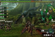 13年前の今日ね、モンスターハンターポータブル2ndってゲームの発売日でね