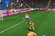 【画像】FIFA23、またバグｗｗ