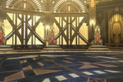 【FF14】「天獄編3層の背景は"十四座の間"を再現」他、エルピスに月が出ている理由やアジス・ラーの残骸島(ラストレムナント)の設定などが判明。韓国版第44回PLL「吉田P Q&A」まとめ