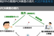 孫正義｢新型コロナウイルスに不安のある方々に簡易PCR検査の機会を無償で提供したい｡まずは100万人分｡｣