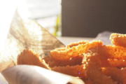 玉ねぎのフライが好きなんやが異端か？