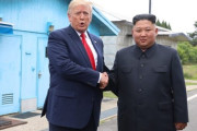 【速報】トランプさん、北朝鮮をまさかの『テロ支援国家』リストから除外ｗｗｗｗｗｗ