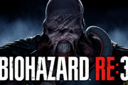 リメイク版『バイオハザード3』 の発表はいつになるのか・・・　来週新作がめちゃくちゃ発表されるらしいが