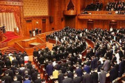 【武漢肺炎】朝日新聞記者コロナ感染判明で「自民党議員にも感染者」情報の真偽→野党は？杉尾は？もうぶら下がりなんていらんだろｗｗｗ