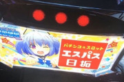 パチスロ1000ちゃん、8000枚グラフあり！最大の欠点は音量の小ささ…ゲーム性は今後流行る！？