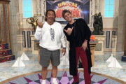 長州力さん、BIGBOSSに謎のエール「日本シリーズは広場カープと戦って美しく散ってほしい」