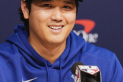 大谷翔平「基本的になめてる2人なので。特に由伸」ドジャース後輩2人との関係