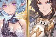【グラブル】調整でがっつり化けたフィルレイン / 水パで活躍するリミランスロットのキャラパワーを再認識