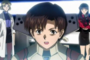 ロボットアニメって技術の話が難しすぎて理解できんのやが