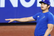 【野球】大谷翔平のドジャース、東京ドームでの『日本開幕戦』 チケット争奪戦開始…　初日38万人殺到「予定枚数は終了しました」
