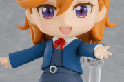 《ラブライブ！スーパースター!!》ねんどろいど「澁谷かのん」予約開始！「ヘッドホン」「通学用カバン」を用意