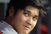 大谷翔平争奪戦、レンジャーズ＆レッドソックスは撤退？ドジャース、エンゼルスなどが有力で合意間近か