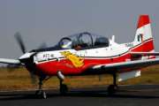 インドが国産練習機HTT-40を70機購入、700万ドルで海外の顧客にも提供