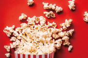 上司「ポップコーン買ってこい」彡(^)(^)「おかのした」