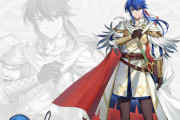 【FEH】神装セリスきたー！セリスは外さないな