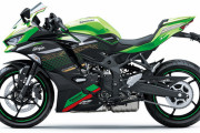 カワサキ「Ninja ZX-25R」が4カ月で5400台を受注、軽二輪としては異次元の売れ行き