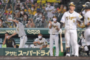 阪神・矢野監督　巨人４連戦へ「勝たないと引きずり落とせない」