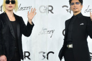 【炎上】GACKT、自身のブランド『Ｇ＆Ｒ』盗作発覚で被害者面して火に油を注ぐｗｗｗｗｗ
