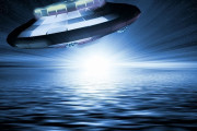 【UFO】アメリカ海軍、海中を素早く移動する「謎の未確認物体」を発見…最新技術でも解明できず