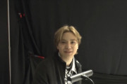 『THE TIME,』宇野昌磨＆本田真凜「しょまりん」舞台裏に密着！明日7:20頃「TIMEマーケティング部」で続きを放送。