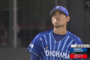 広島5点差追いつく！森下の負け消える　DeNA井納KO