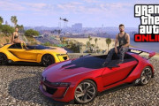 【GTA5】「2020年3月」最初の『公式イベント』開催が発表！【画像あり】