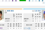 【 巨人実況！】vs DeNA！[8/24]  先発は髙橋優貴！捕手は大城！