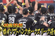 福岡ソフトバンクホークス､4年ぶりにパ･リーグ優勝 Yahoo!ショッピングなどで優勝キャンペーン実施