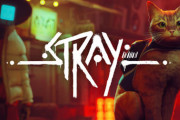 『Stray』PS5版よりもSwitch版の方が売れてたｗｗｗｗｗｗ
