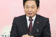 【韓国は高濃度汚染水を流しているが】韓国済州道知事「福島汚染水放流すれば韓日の法廷、国際裁判所に訴訟提起する 韓国の領海と国民の安全を守る義務がある」