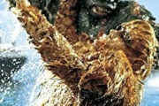 『フランケンシュタインの怪獣 サンダ対ガイラ』とかいう特撮映画ｗｗｗ