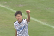 【J3第21節 福島×熊本】熊本が河原創ミドル弾と谷口2発で福島に勝利！連敗を3で止め昇格争い踏みとどまる