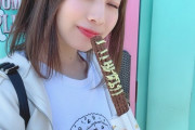 【SKE48】青木詩織、やけどする…
