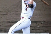 【悲報】中日→楽天の阿部、中日時代は単打の指導を受けていた可能性が浮上