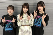 【画像】最近の声優さん、美人多すぎて高野麻里佳ですら埋もれてしまうレベルに