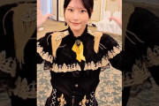【動画】#吉田姫杷 #hinoha_yoshida ❤️《11/4💿️4thSg発売》#ロージークロニクル 『なじられたって泣けない 愛されたって泣けない』#なじ愛 #ハロプロ #shorts